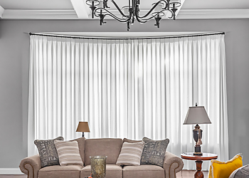 St Louis Window Treatment Stores Sunshine Drapery & Interior Design
