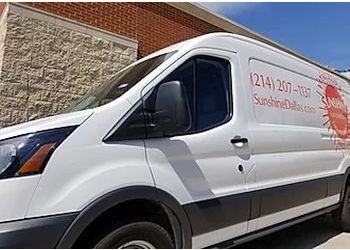 Dallas Dry Cleaners Sunshine Laundry & Dry Cleaner