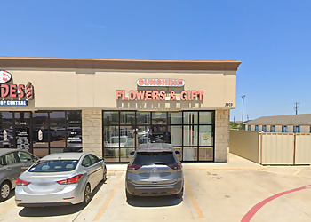 Sunshine Flowers & Gifts - Killeen, TX Florists - Business Exterior Image