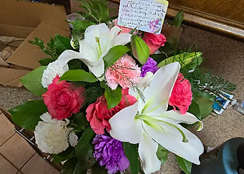 Sunshine Flowers & Gifts - Killeen, TX Florists - Bouquet Image
