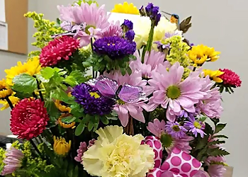 Sunshine Flowers & Gifts - Killeen, TX Florists - Fresh Flowers Image