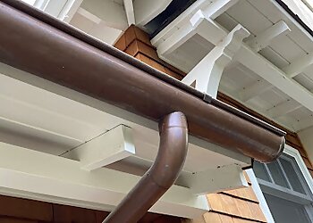 Berkeley Gutter Cleaners Sunshine Gutters