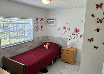 Hialeah Assisted Living Facilities Sunshine Home ALF Inc.