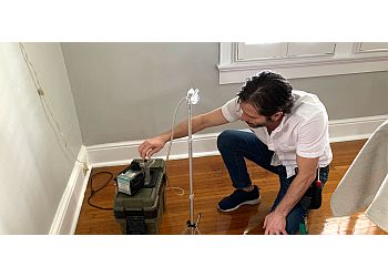 New Orleans Home Inspections Sunshine Home Inspection