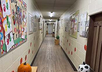 Columbia Preschools Sunshine House of Columbia at Broad River Road