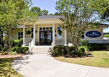 Sunshine House of North Charleston at Salt Pointe Parkway Sunshine House of North Charleston at Salt Pointe Parkway - North Charleston, SC Day Cares - Learning Center Image