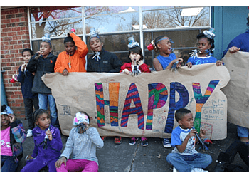 Winston Salem Preschools Sunshine House of Winston-Salem