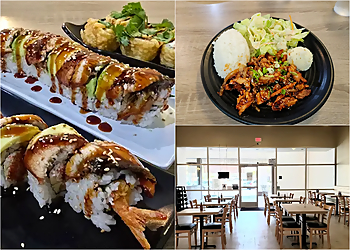 Oceanside Japanese Restaurants Sunshine Kitchen