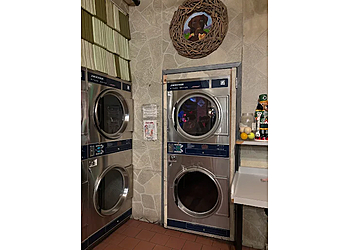 New York Laundromats Sunshine Laundromat