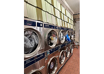 New York Laundromats Sunshine Laundromat
