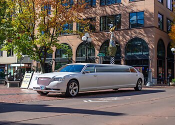 Eugene Limo Service Sunshine Limo Service & Wine Tours