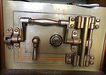 Oakland Locksmiths Sunshine Locksmith