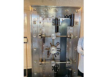 Oakland Locksmiths Sunshine Locksmith
