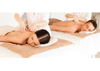 Lakewood Massage Therapy Sunshine Massage