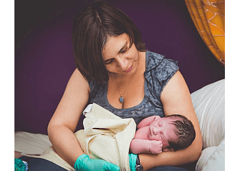 San Jose Midwives Sunshine Midwifery