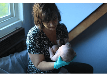 San Jose Midwives Sunshine Midwifery