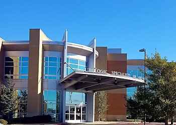 Tulsa Urologists Sunshine Murray, MD - UROLOGIC SPECIALISTS