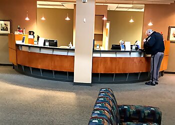 Tulsa Urologists Sunshine Murray, MD - UROLOGIC SPECIALISTS