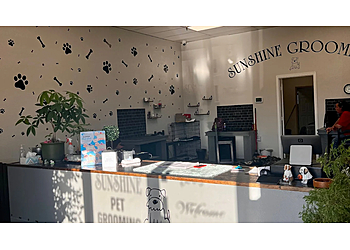 Mesa Pet Grooming Sunshine Pet Grooming Mesa