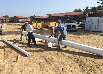 Gainesville Plumbers Sunshine Plumbing and Gas