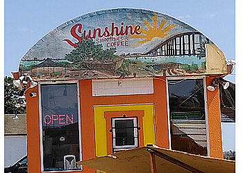 Vallejo Juice Bars Sunshine Smoothies & Coffee
