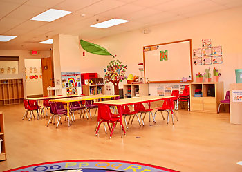 Hollywood Preschools Sunshine State Academy