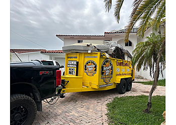 Miramar Junk Removal Sunshine State Junk Removal, LLC