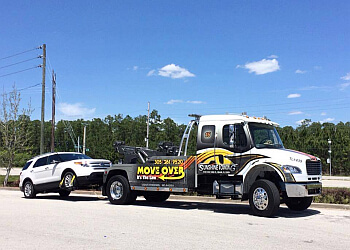 3 Best Towing Companies in Miami, FL - Expert Recommendations