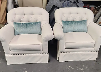 Orlando Upholstery Sunshine Upholstery