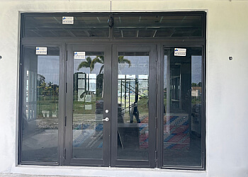 Hialeah Window Companies Sunshine Window Manufacturing Inc.