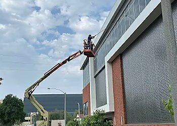 San Bernardino Window Cleaners Sunshine Windows