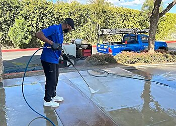 San Bernardino Window Cleaners Sunshine Windows