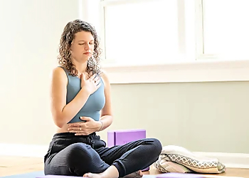 Sunshine Yoga MGM - Montgomery, AL Yoga Studios - Practice Image