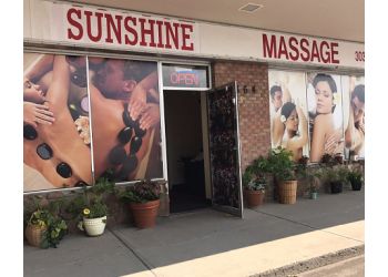 Lakewood massage therapy Sunshing Massage
