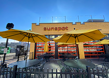 Knoxville Vegetarian Restaurants Sunspot