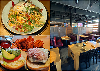 Knoxville Vegetarian Restaurants Sunspot