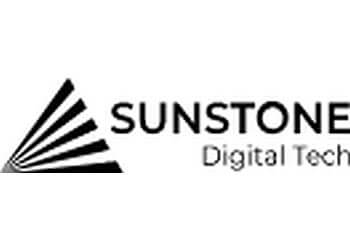 Sunstone Digital Tech Syracuse Web Designers