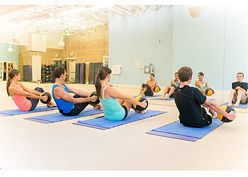 Irving Yoga Studios SunstoneFIT