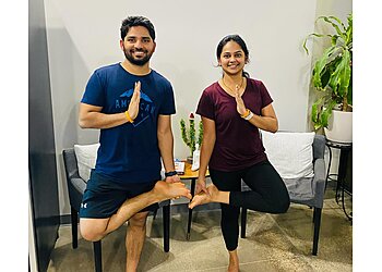 Irving Yoga Studios SunstoneFIT