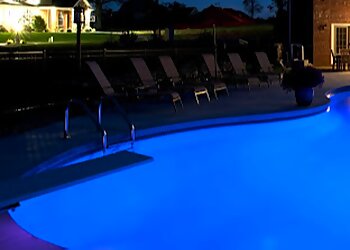 Louisville Pool Services Suntime Pools West