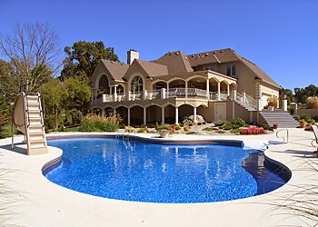 Louisville Pool Services Suntime Pools West