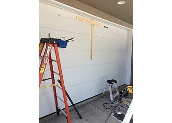 3 Best Garage Door Repair in Anaheim, CA - Expert Recommendations