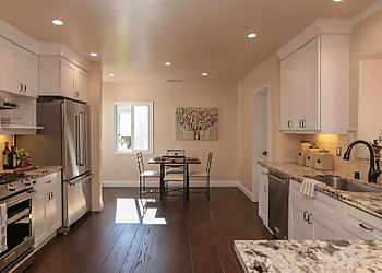 San Jose Painters Sunwest Painting