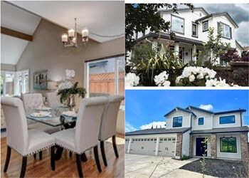 San Jose Painters Sunwest Painting