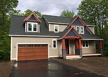 Springfield Home Builders Sunwood Builders