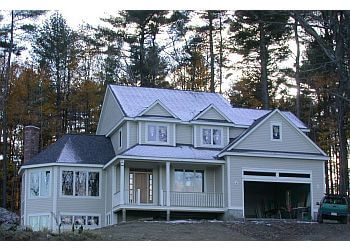 Springfield Home Builders Sunwood Builders