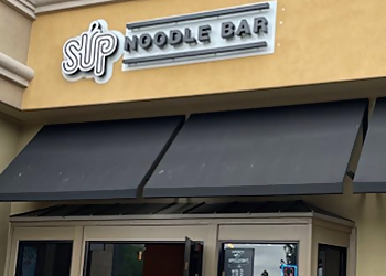 Sup Noodle Bar Irvine - Irvine, CA Vietnamese Restaurants - Restaurant Exterior Image