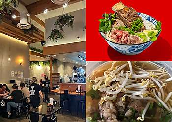 Sup Noodle Bar Irvine - Irvine, CA Vietnamese Restaurants - collage image(highlights)