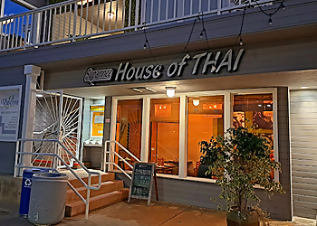 San Diego Thai Restaurants Supannee House of Thai
