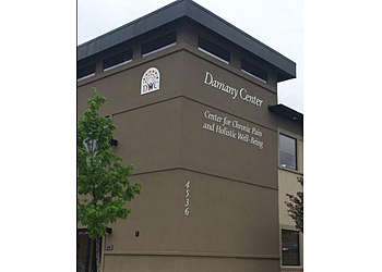 Allentown Physical Therapists Suparna Damany, MSPT, CHT, CEAS, CKTP - DAMANY CENTER